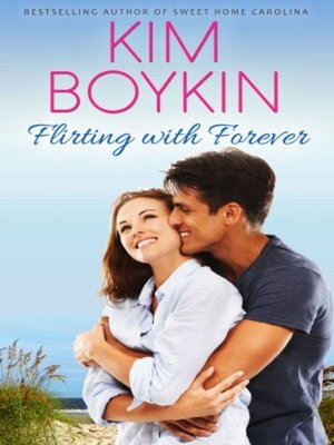 cover image of Flirting with Forever